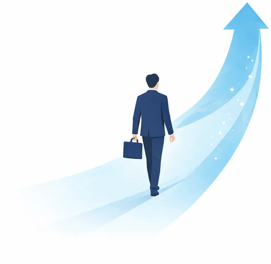 Next90 service illustration